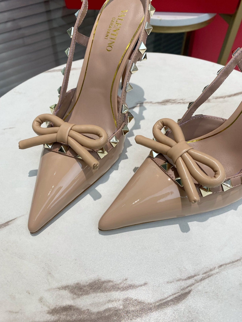 Valentino High Heels